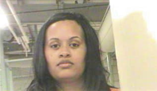 Patricia Joseph, - Orleans Parish County, LA 